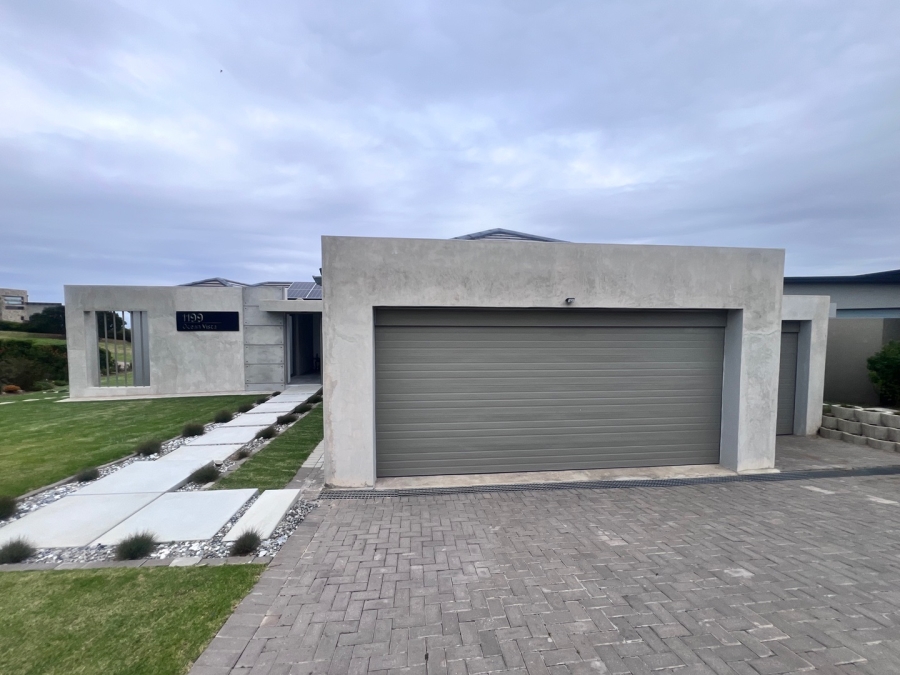 4 Bedroom Property for Sale in Oubaai Western Cape